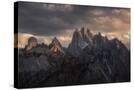 Stretched Canvas