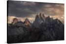 Stretched Canvas