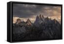 Canvas Black