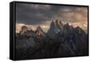 Canvas Black