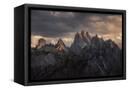Canvas Black