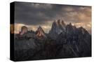 Stretched Canvas