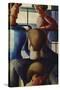 Stretched Canvas