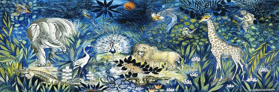 Premium Giclee Print, , large