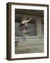 Oslo, Norway-Russell Young-Framed Photographic Print