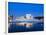 Oslo Opera House, Snohetta Architect, Oslo, Norway, Scandinavia, Europe-Marco Cristofori-Framed Photographic Print