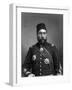 Osman Nuri Pasha-GJ Stodart-Framed Art Print