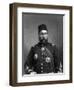 Osman Nuri Pasha-GJ Stodart-Framed Art Print