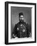 Osman Nuri Pasha-GJ Stodart-Framed Art Print