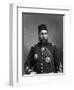 Osman Nuri Pasha-GJ Stodart-Framed Art Print