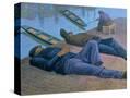 Stretched Canvas