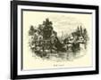 Gramercy Black