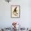 Osprey in Flight-John James Audubon-Framed Giclee Print displayed on a wall