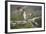 Osprey (Pandion Haliaetus) Eating Fish Prey, Cairngorms National Park, Scotland, UK, July-Peter Cairns-Framed Photographic Print