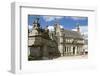 Ossuary, St. Thegonnec Parish Enclosure Dating from 1610, Leon-Guy Thouvenin-Framed Photographic Print