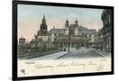 Gramercy Black