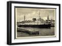 Black Frame