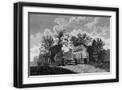 Black Frame