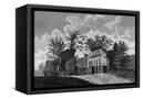 Canvas Black