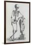 Osteographia, 1733-Science Source-Framed Giclee Print