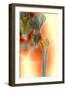 Osteoporosis of the Hip, X-ray-Science Photo Library-Framed Photographic Print