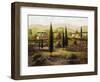 Osteria-Joe Sambataro-Framed Art Print