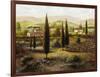 Osteria-Joe Sambataro-Framed Art Print