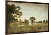 Osterley Park-Anthony Devis-Framed Giclee Print