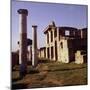 Ostia Antica, Port of Rome, Italy, c2nd-3rd century, (c20th century)-CM Dixon-Mounted Photographic Print