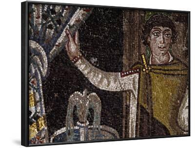 saint ostiarius saint ostiarius