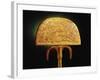 Ostrich-Feather Fan, from the Tomb of Tutankhamun-Egyptian 18th Dynasty-Framed Giclee Print