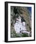 Ostrog Monastery, Tramontana, Montenegro, Europe-Stuart Black-Framed Photographic Print