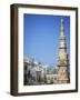 Ostuni, Puglia, Italy, Europe-Olivieri Oliviero-Framed Photographic Print