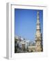 Ostuni, Puglia, Italy, Europe-Olivieri Oliviero-Framed Photographic Print