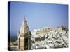 Ostuni, Puglia, Italy, Europe-Olivieri Oliviero-Stretched Canvas