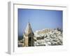 Ostuni, Puglia, Italy, Europe-Olivieri Oliviero-Framed Photographic Print