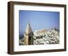 Ostuni, Puglia, Italy, Europe-Olivieri Oliviero-Framed Photographic Print