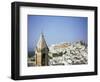 Ostuni, Puglia, Italy, Europe-Olivieri Oliviero-Framed Photographic Print