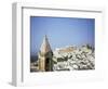 Ostuni, Puglia, Italy, Europe-Olivieri Oliviero-Framed Photographic Print