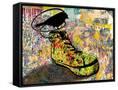 Canvas Black