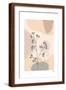 Brown Frame