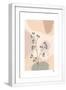 White Frame