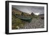 Osvor Museum, Bolungarvik, West Fjords, Iceland, Polar Regions-Michael-Framed Photographic Print