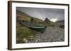 Osvor Museum, Bolungarvik, West Fjords, Iceland, Polar Regions-Michael-Framed Photographic Print