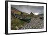 Osvor Museum, Bolungarvik, West Fjords, Iceland, Polar Regions-Michael-Framed Photographic Print