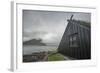 Osvor Museum, Bolungarvik, West Fjords, Iceland, Polar Regions-Michael-Framed Photographic Print