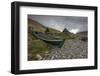 Osvor Museum, Bolungarvik, West Fjords, Iceland, Polar Regions-Michael-Framed Photographic Print