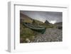 Osvor Museum, Bolungarvik, West Fjords, Iceland, Polar Regions-Michael-Framed Photographic Print