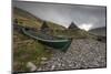 Osvor Museum, Bolungarvik, West Fjords, Iceland, Polar Regions-Michael-Mounted Photographic Print