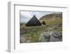 Osvor Museum, Bolungarvik, West Fjords, Iceland, Polar Regions-Michael-Framed Photographic Print